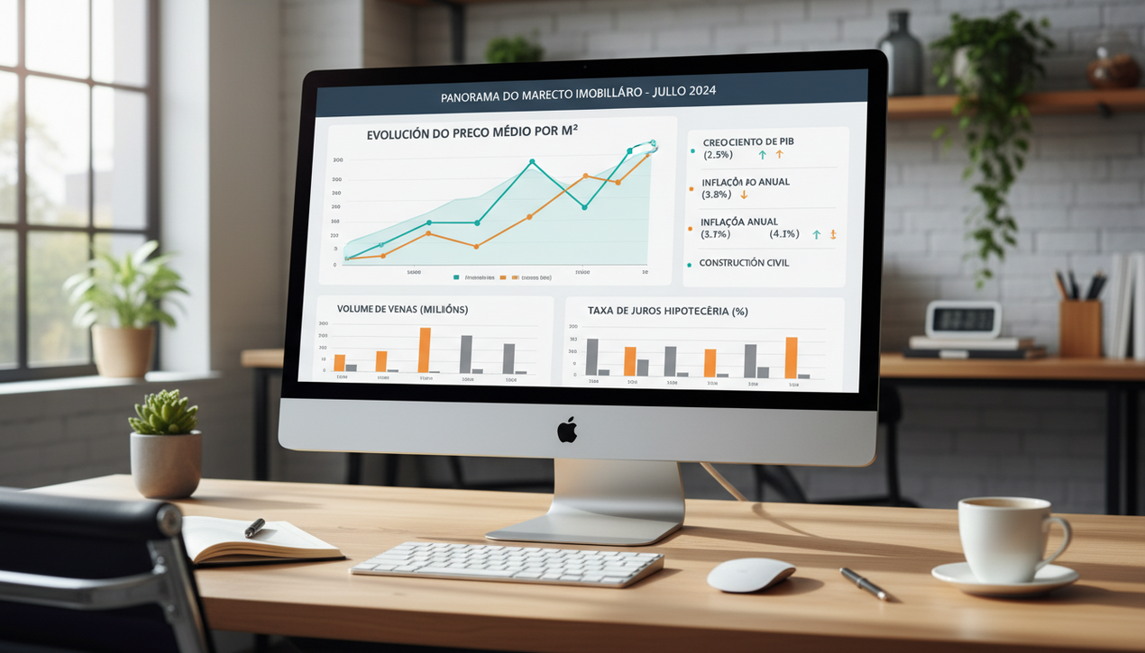 fundos imobiliários renda passiva - imagem 2