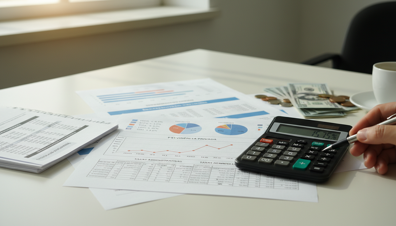 tesouro IPCA previdência comparação - imagem 1