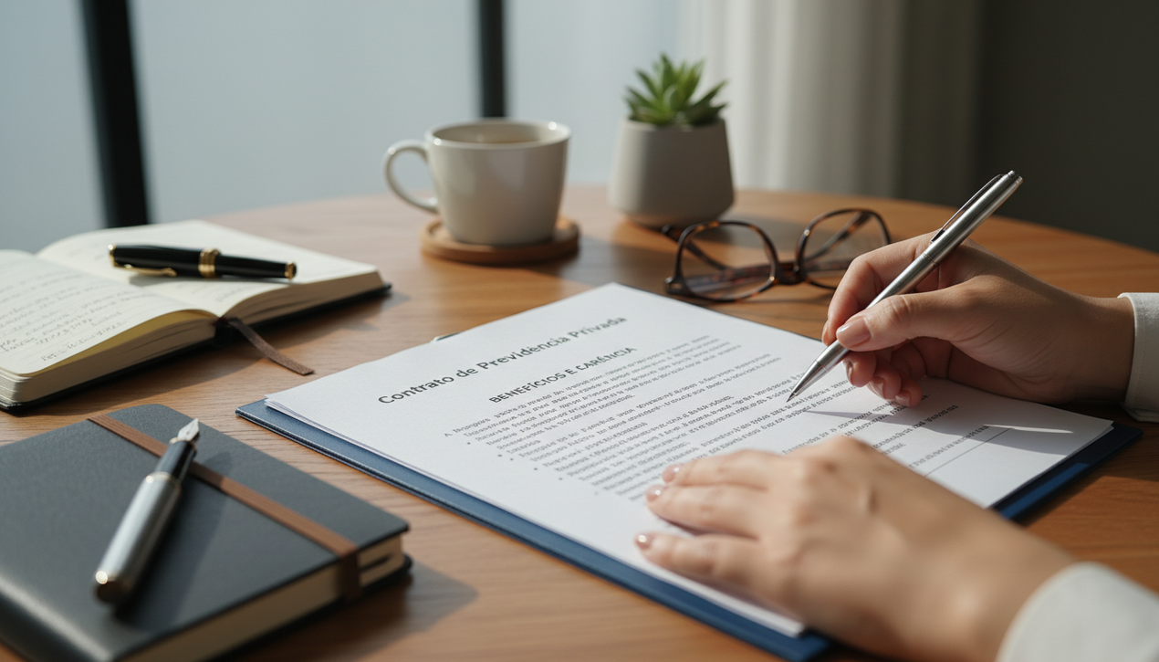 previdência privada MEI - imagem 2