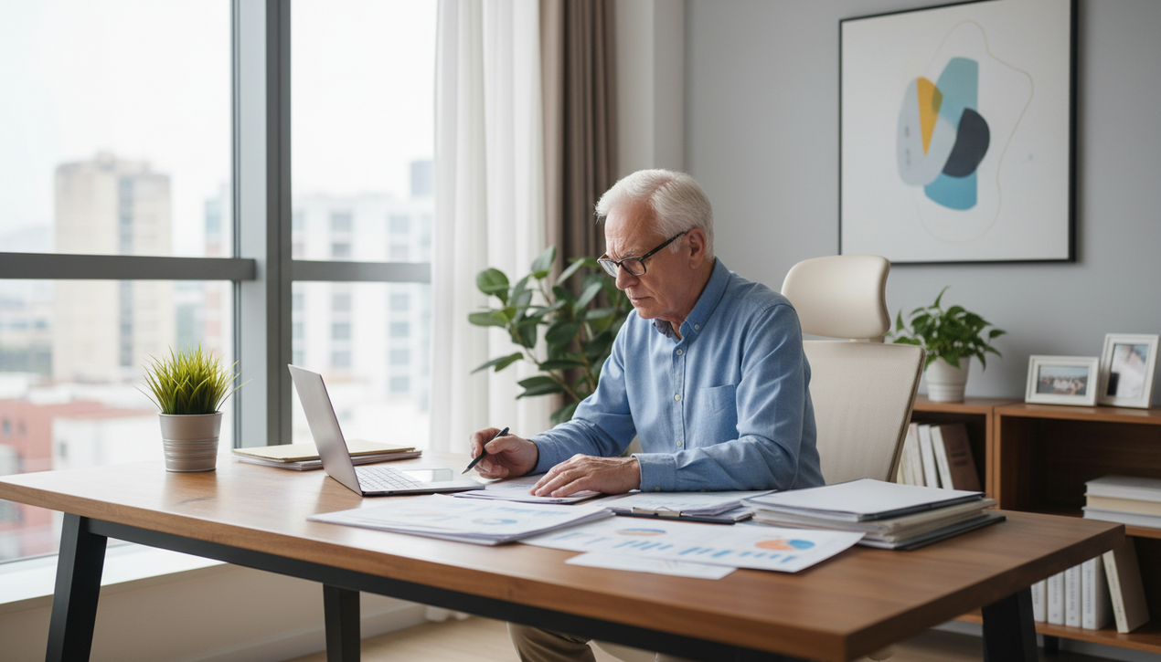 sinais precisa proteção financeira - imagem 1