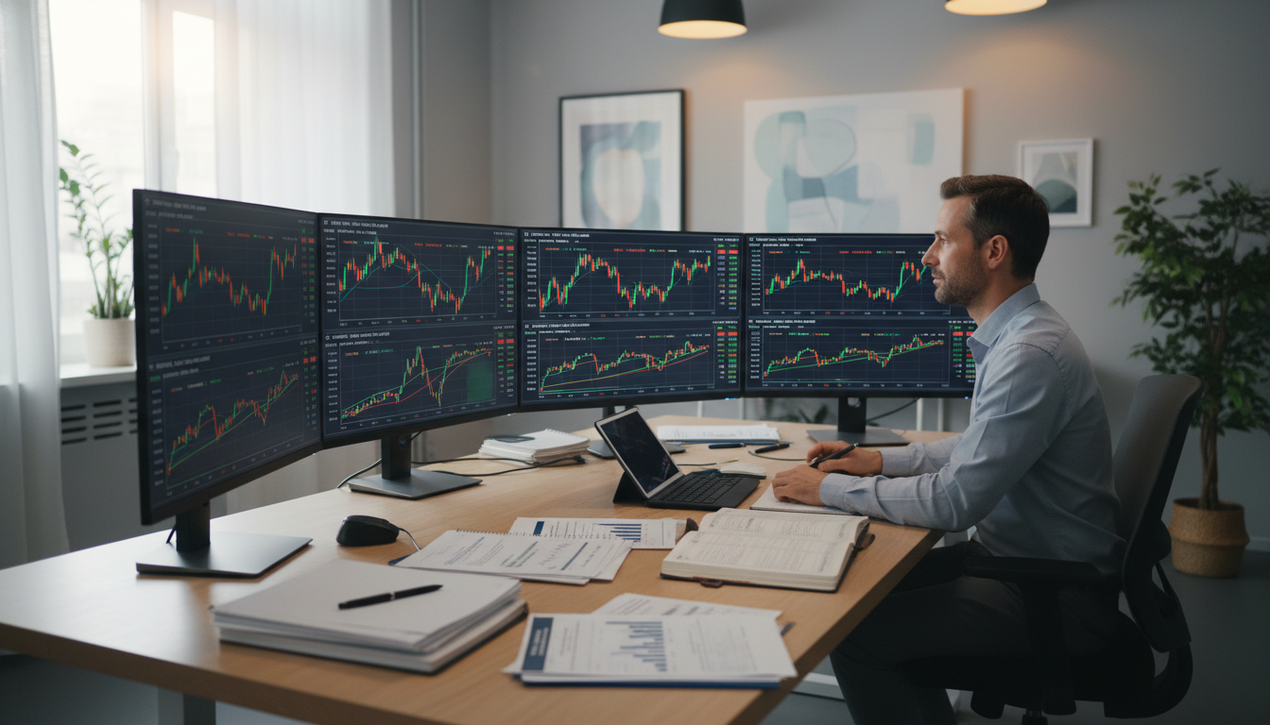 revisar planejamento financeiro anual - imagem 1