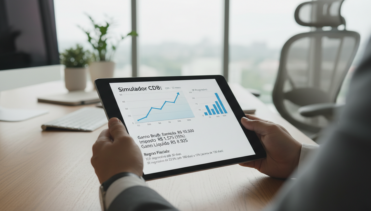 investimentos isentos IR 2025 - imagem 2