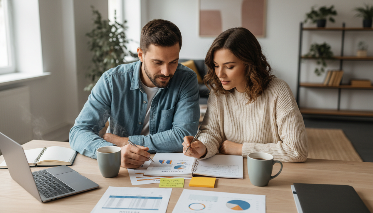 planejamento financeiro casamento - imagem 1