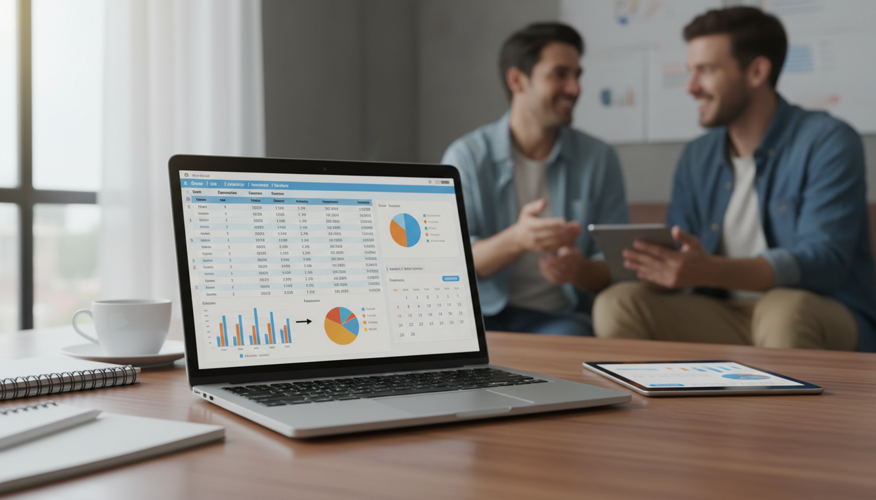 planejamento financeiro casal - imagem 1