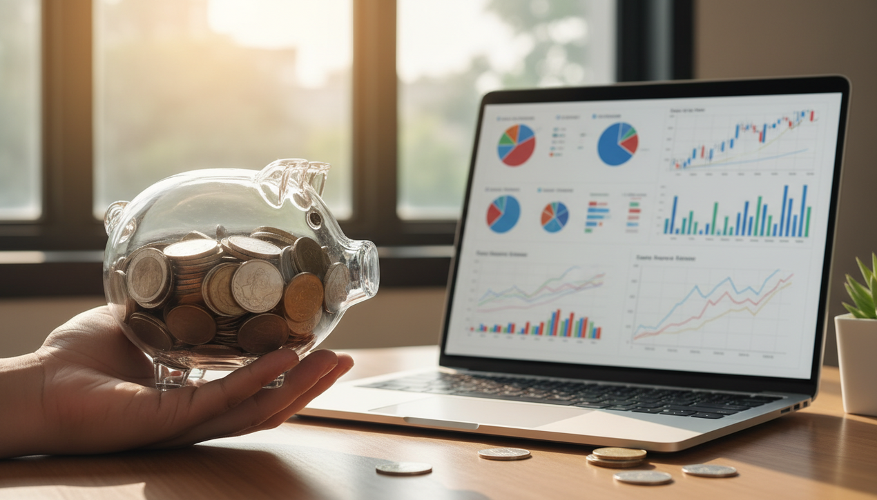 planejamento aposentadoria 30 anos - imagem 1