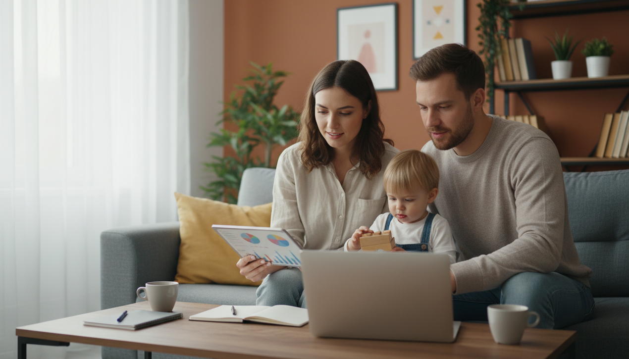 planejamento financeiro por idade - imagem 1