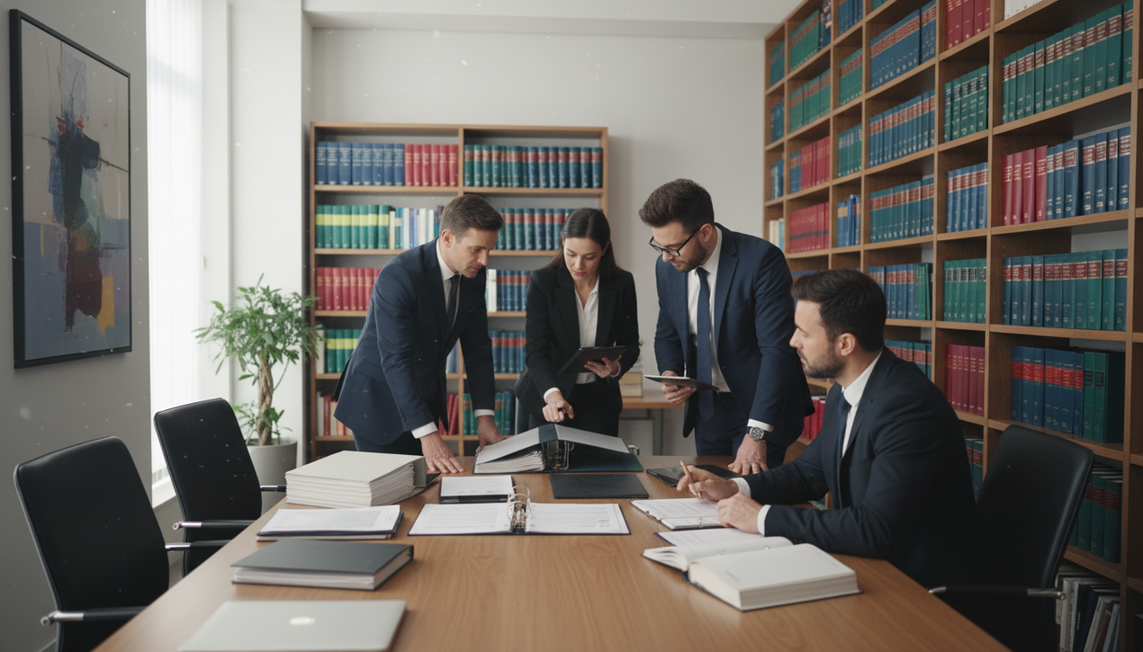 proteger patrimônio processos judiciais - imagem 2