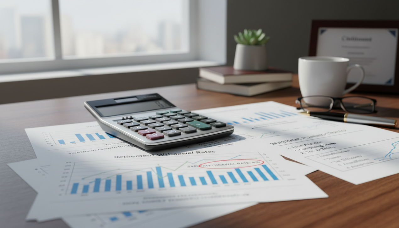 independência financeira calcular - imagem 1