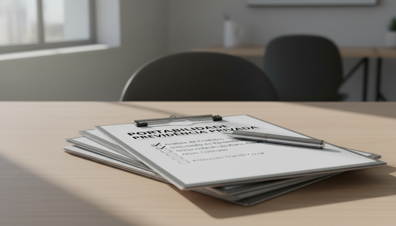 portabilidade previdência privada - imagem 2