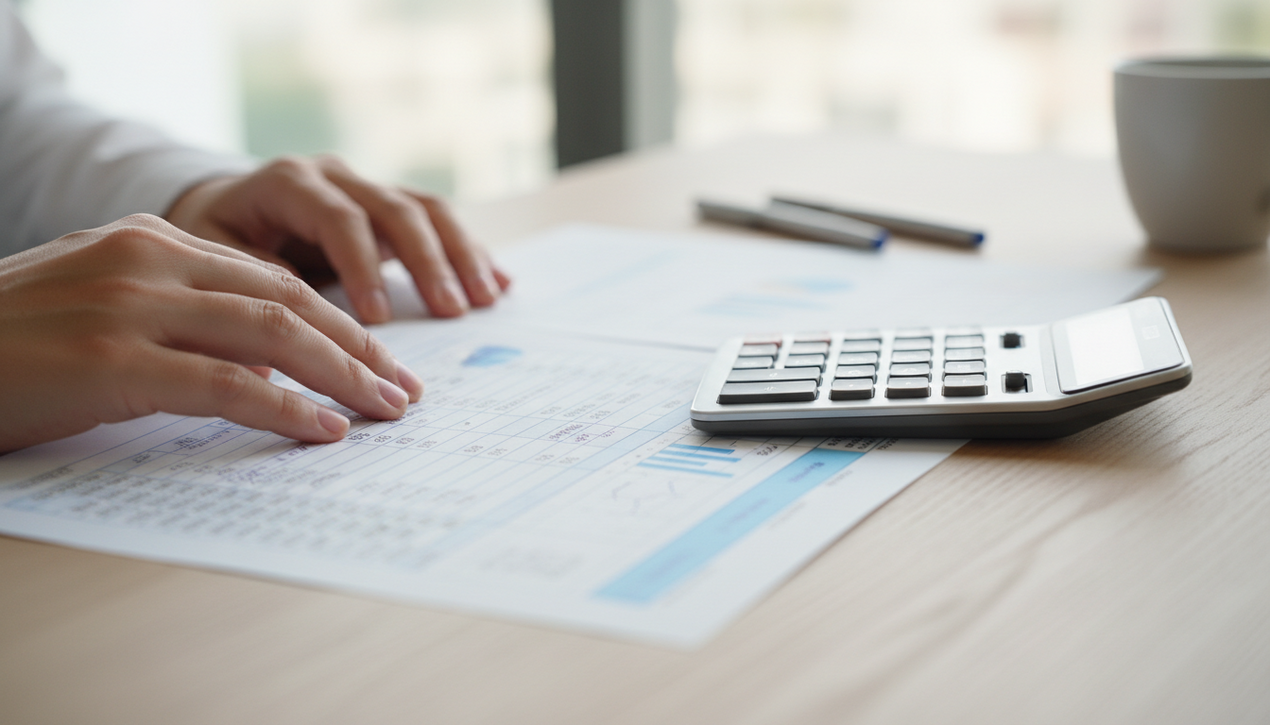 planejamento financeiro mudança carreira - imagem 1