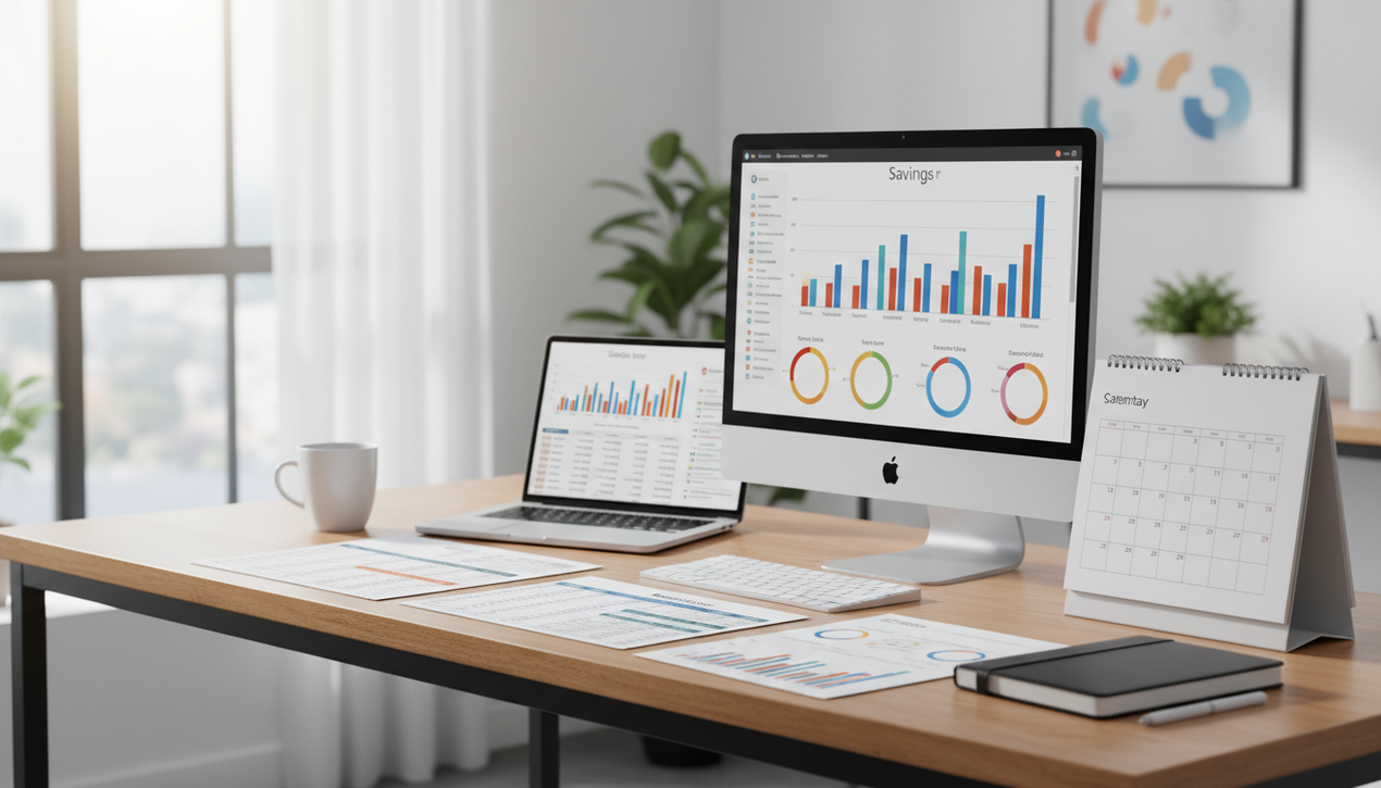 planejar comprar casa própria - imagem 1