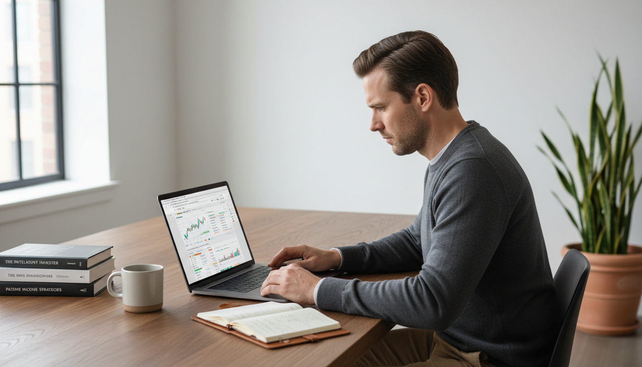 investimentos conservadores iniciantes - imagem 2