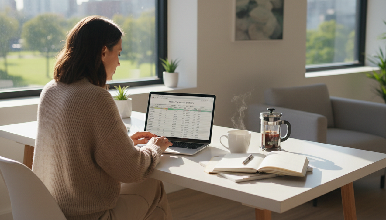 planejamento financeiro maternidade - imagem 2