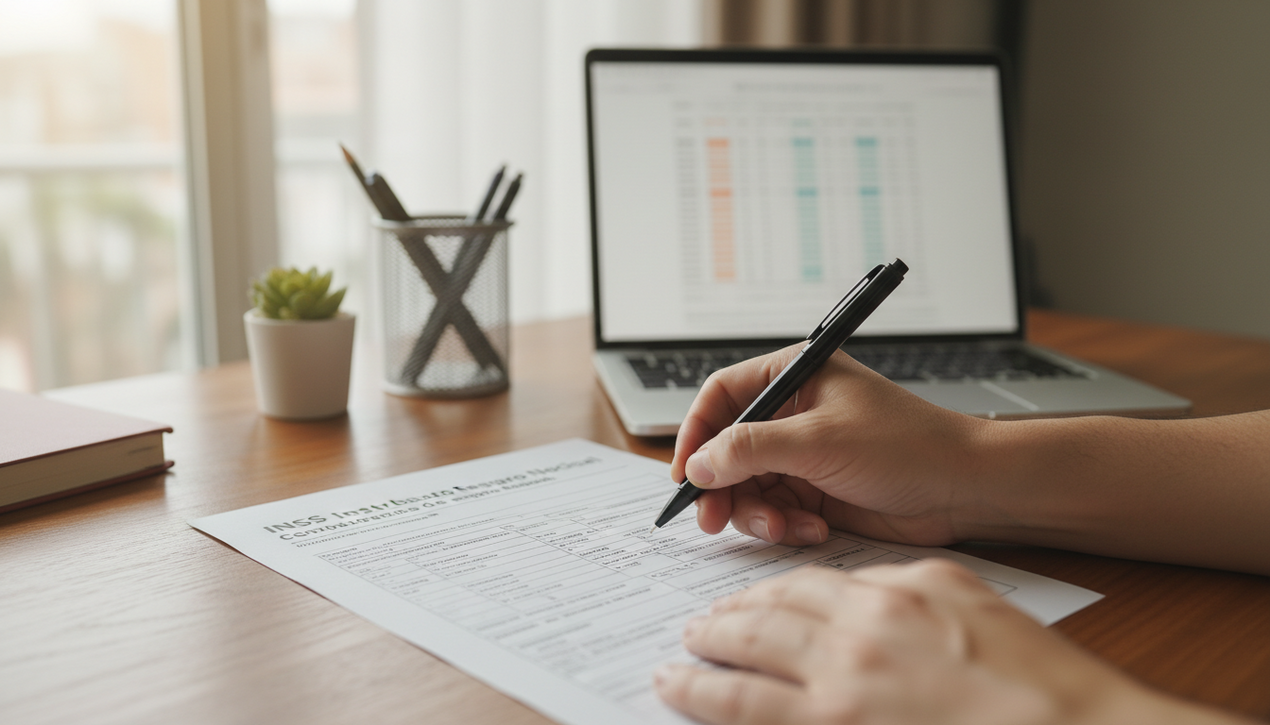 aumentar valor aposentadoria INSS - imagem 1