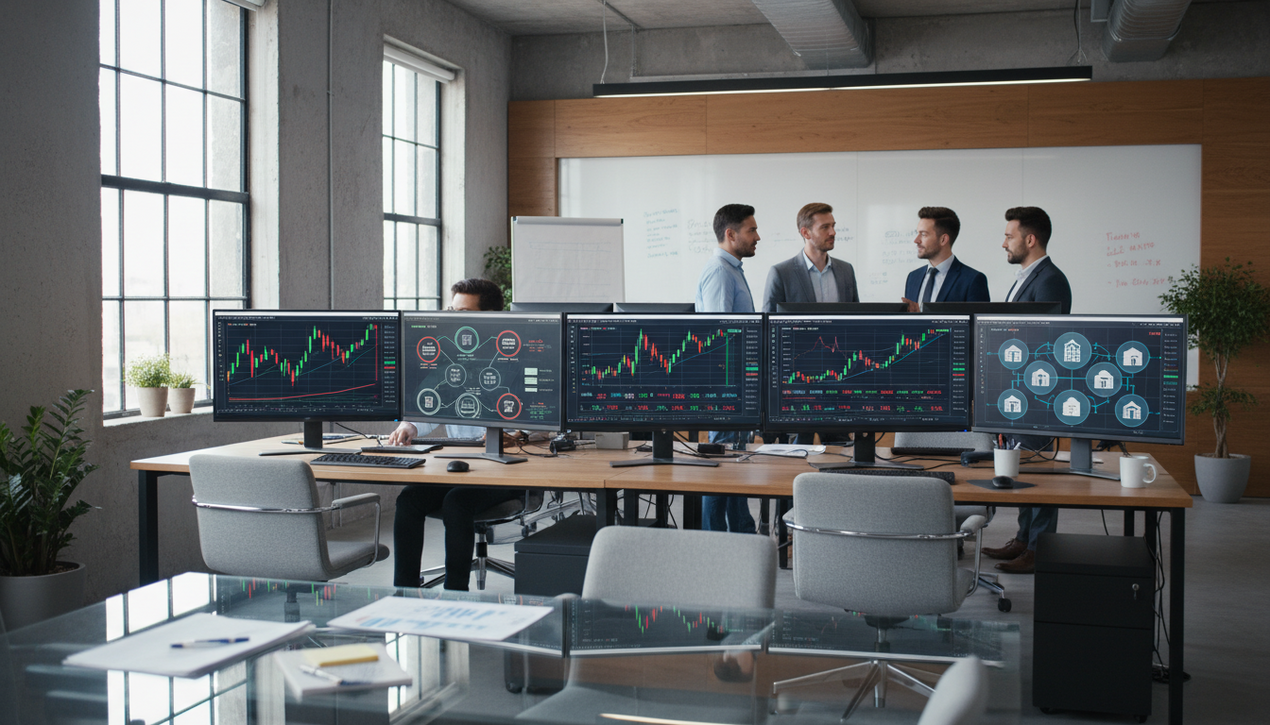 montar carteira investimentos zero - imagem 1