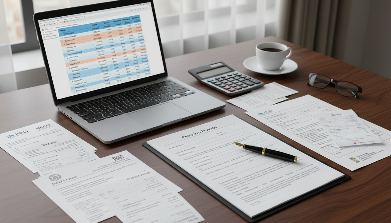 planejar aposentadoria jovem - imagem 2