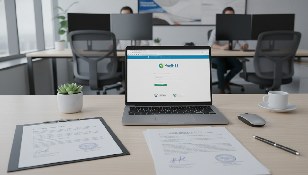 aposentadoria especial direito - imagem 1