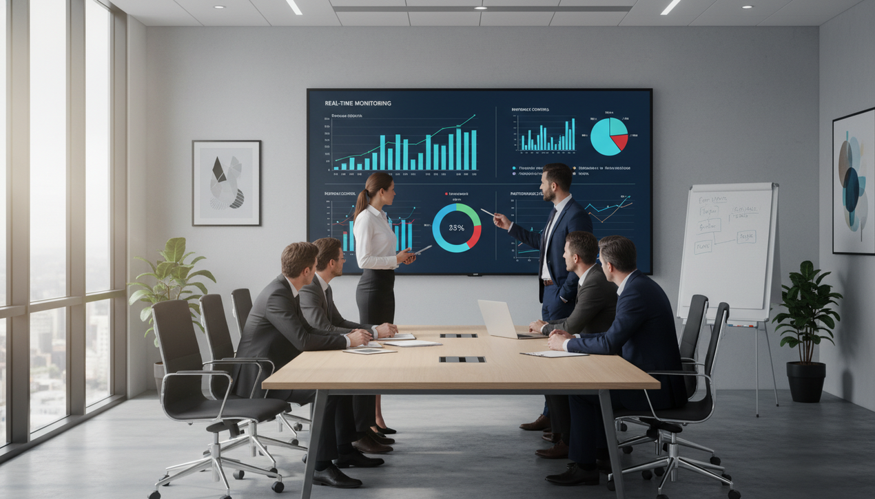 proteger negócio riscos financeiros - imagem 2