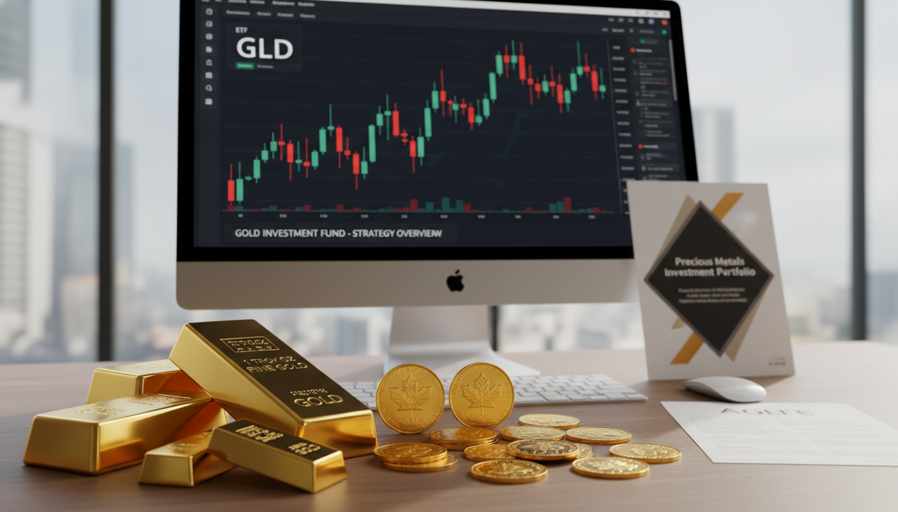 investir ouro proteção patrimônio - imagem 1