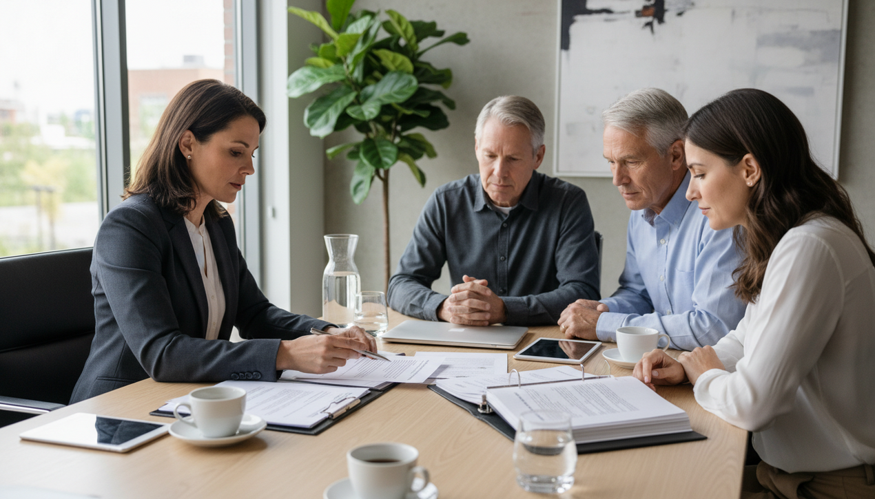 planejamento sucessório aposentadoria - imagem 1