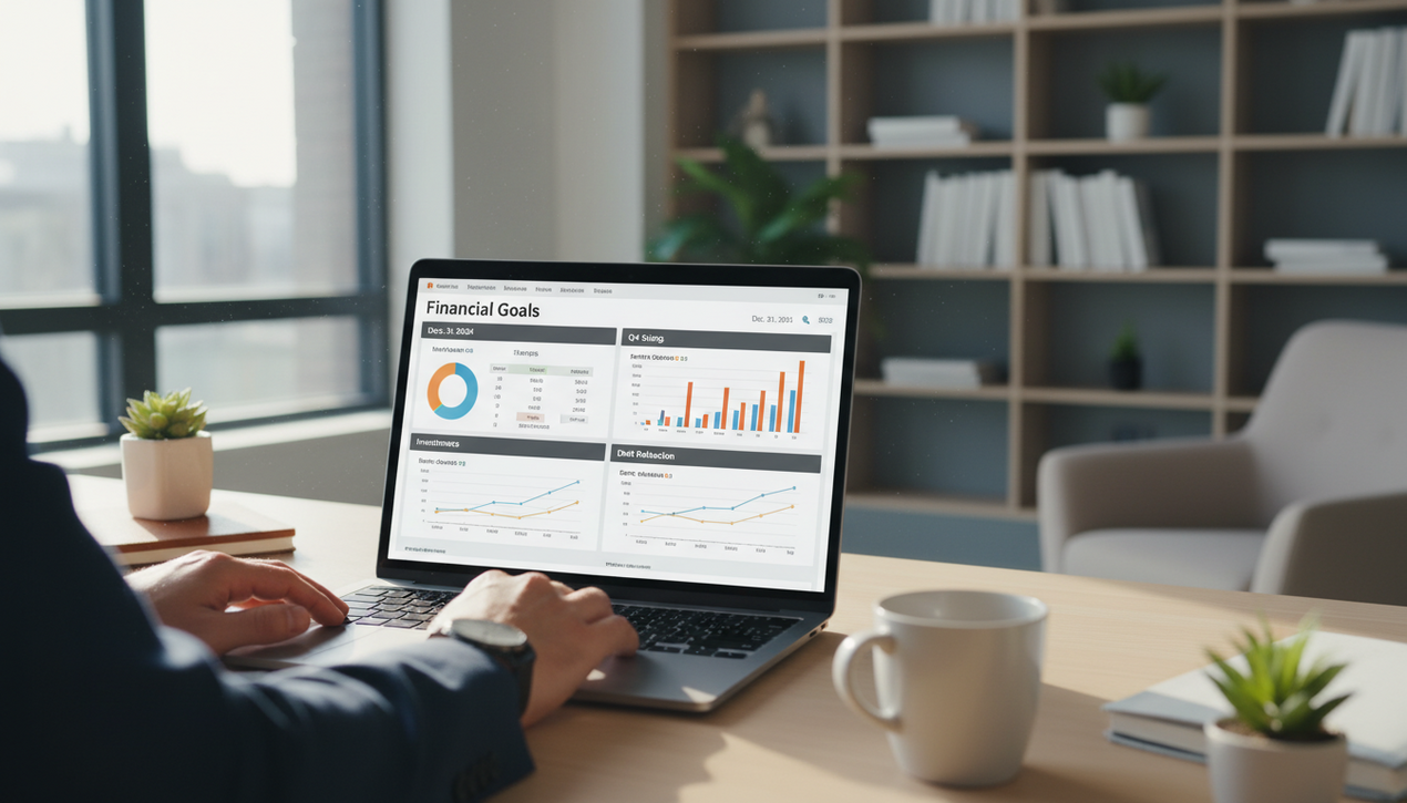 planejamento financeiro familiar - imagem 1