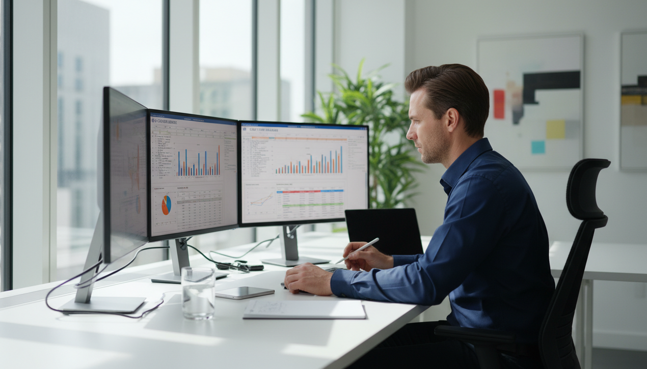 proteger negócio riscos financeiros - imagem 1