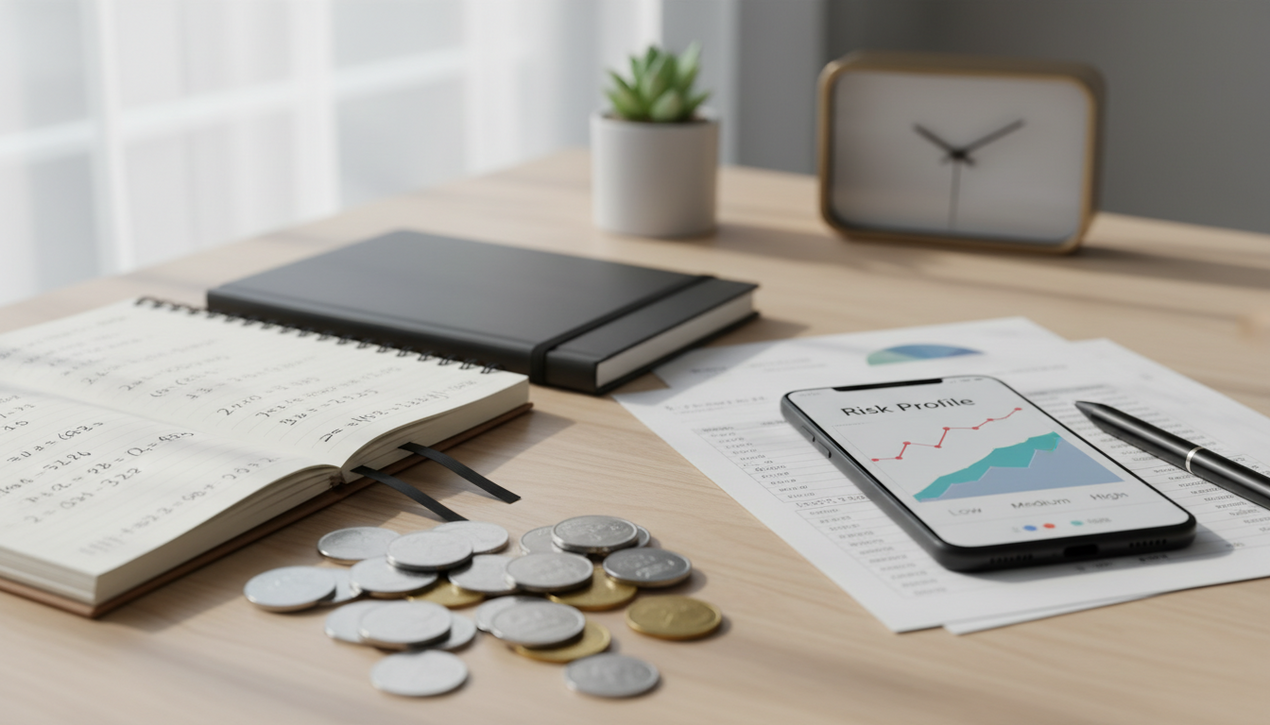 reserva emergência quanto guardar - imagem 1