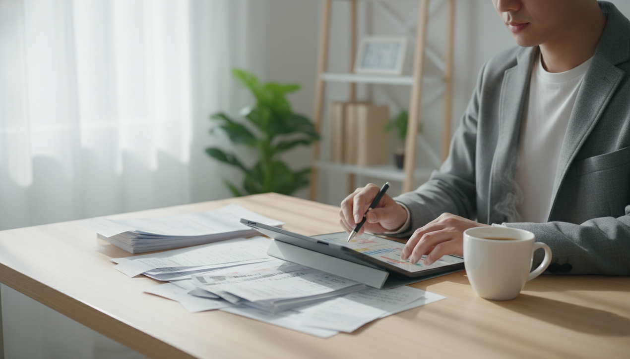 planejar aposentadoria começou tarde - imagem 2