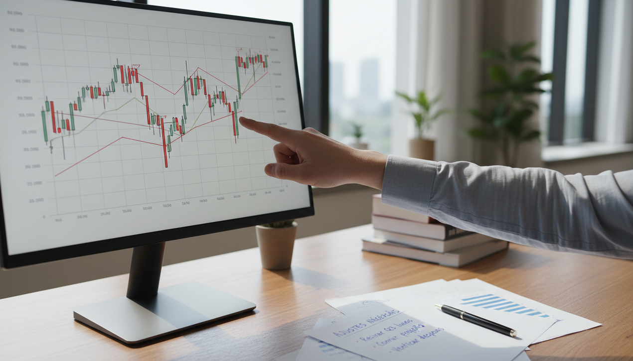 metas financeiras realistas definir - imagem 2