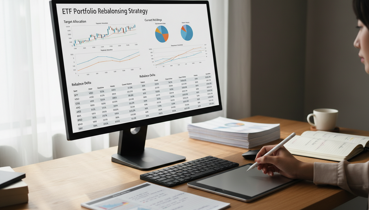 ETFs construção patrimônio - imagem 1