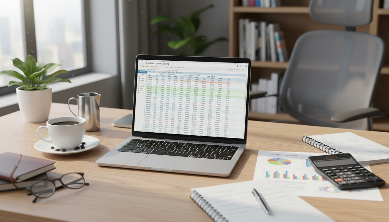 visão financeira longo prazo - imagem 1