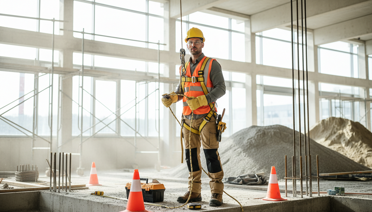 tipos seguro trabalhador essenciais - imagem 1