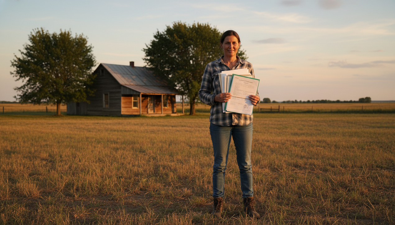 aposentadoria rural requisitos - imagem 1