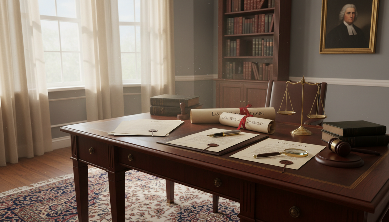 planejamento sucessório herança proteger - imagem 1