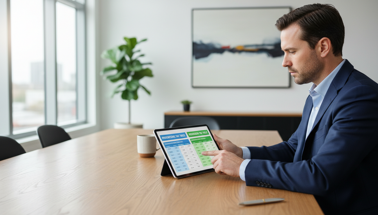 tabela progressiva regressiva previdência - imagem 2