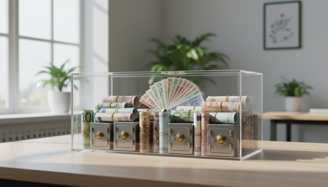 visão financeira longo prazo - imagem 2