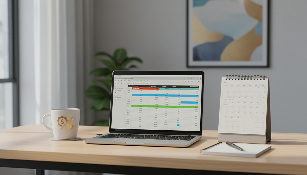 plano vida financeira criar - imagem 2