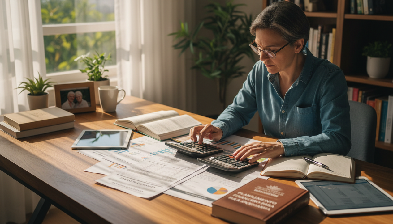 mitos aposentadoria verdades - imagem 2