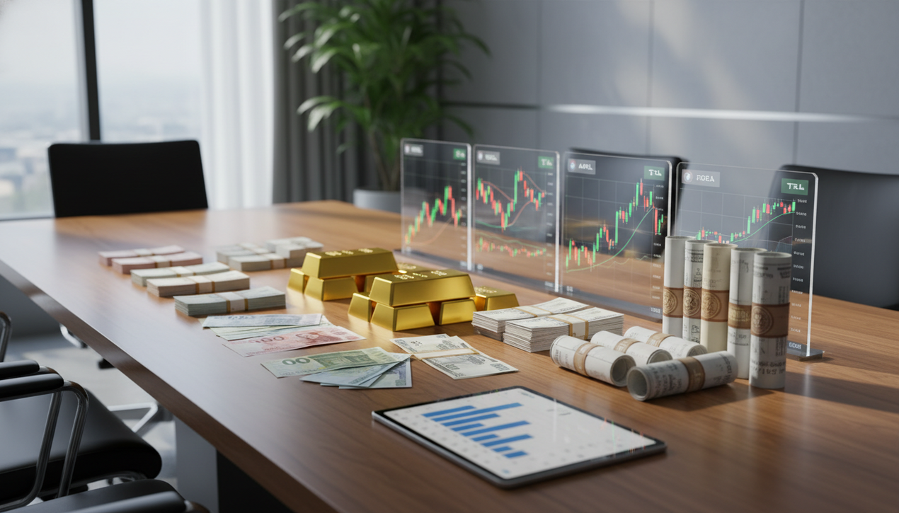 investir ouro proteção patrimônio - imagem 2