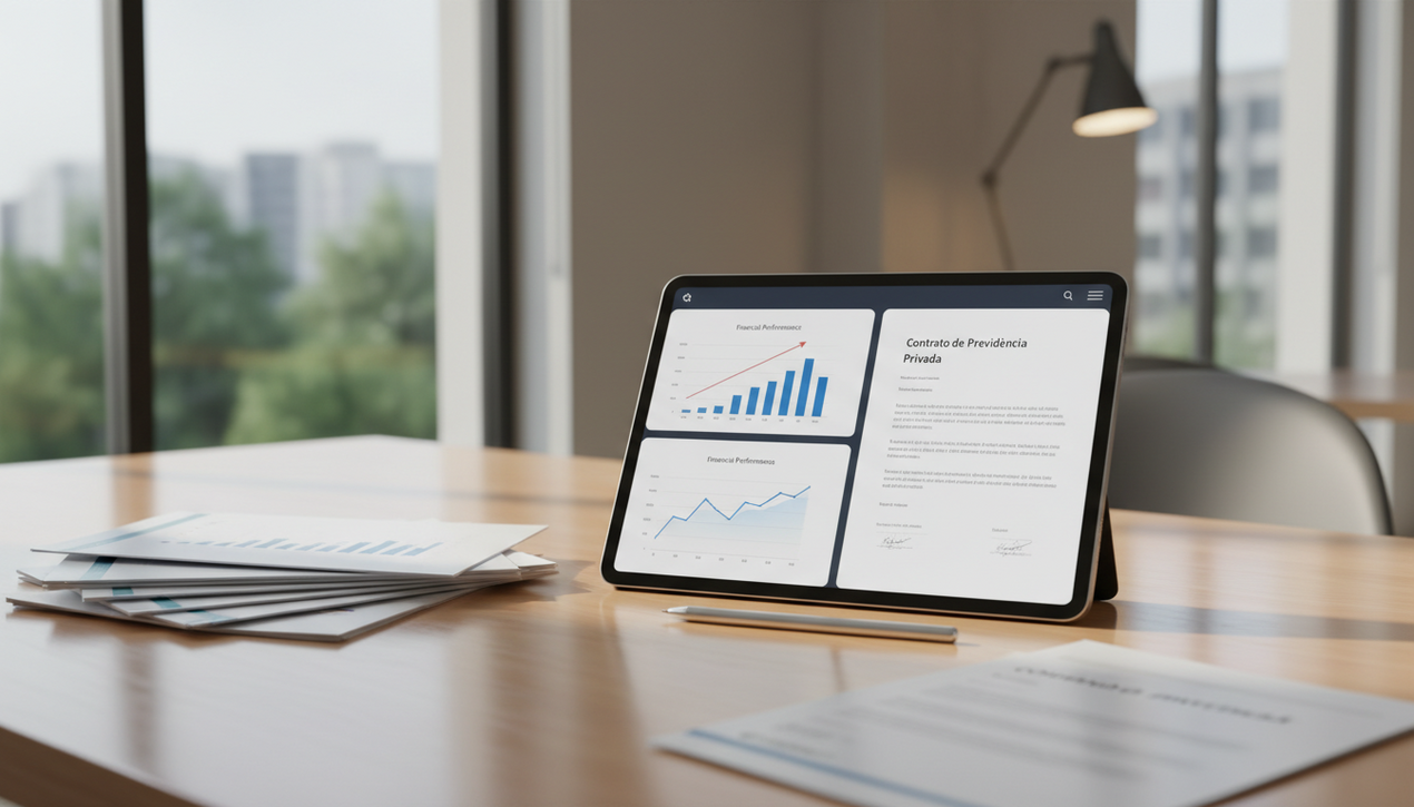 planejamento sucessório aposentadoria - imagem 2