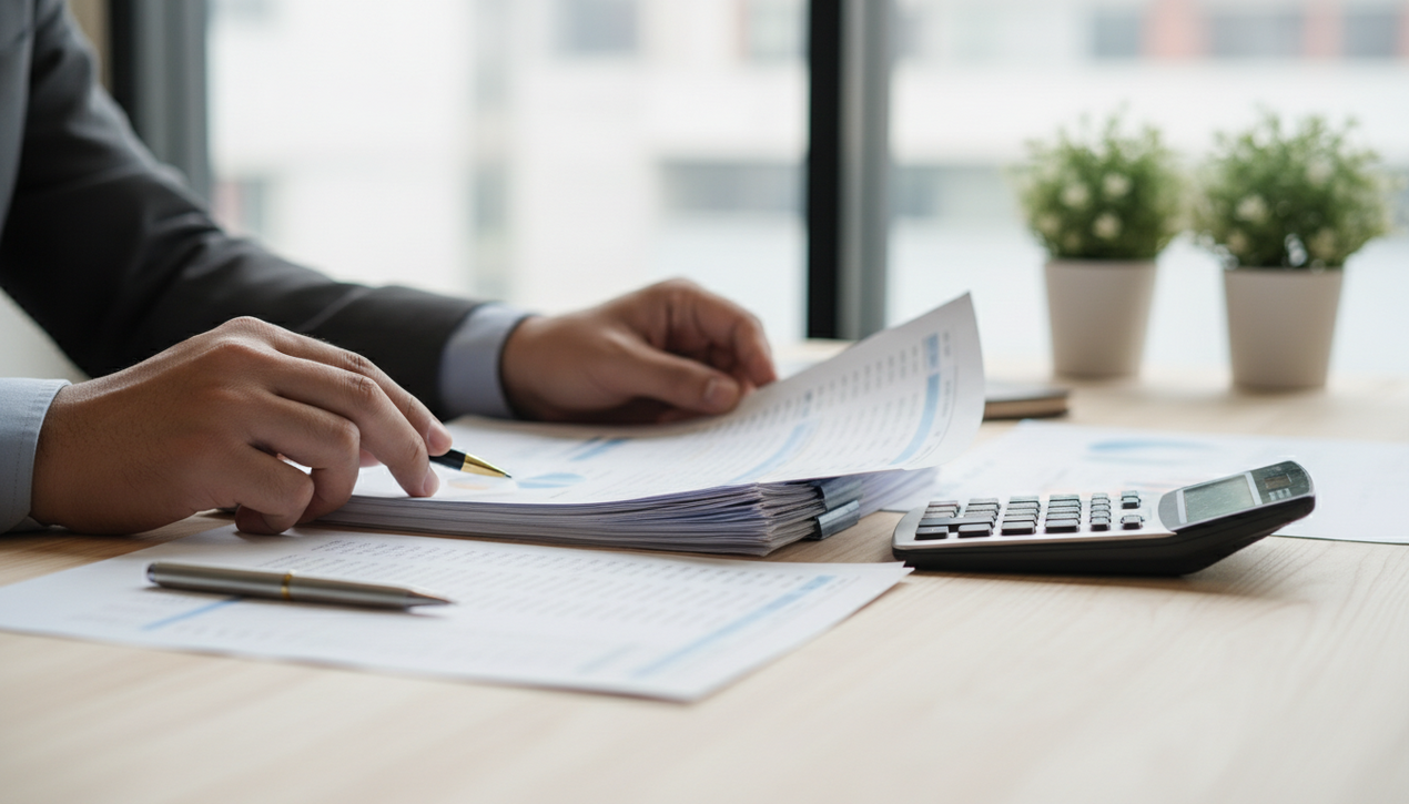 planejar troca emprego - imagem 1