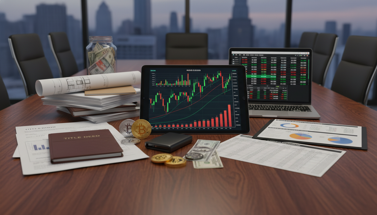 investir dólar proteção patrimônio - imagem 2