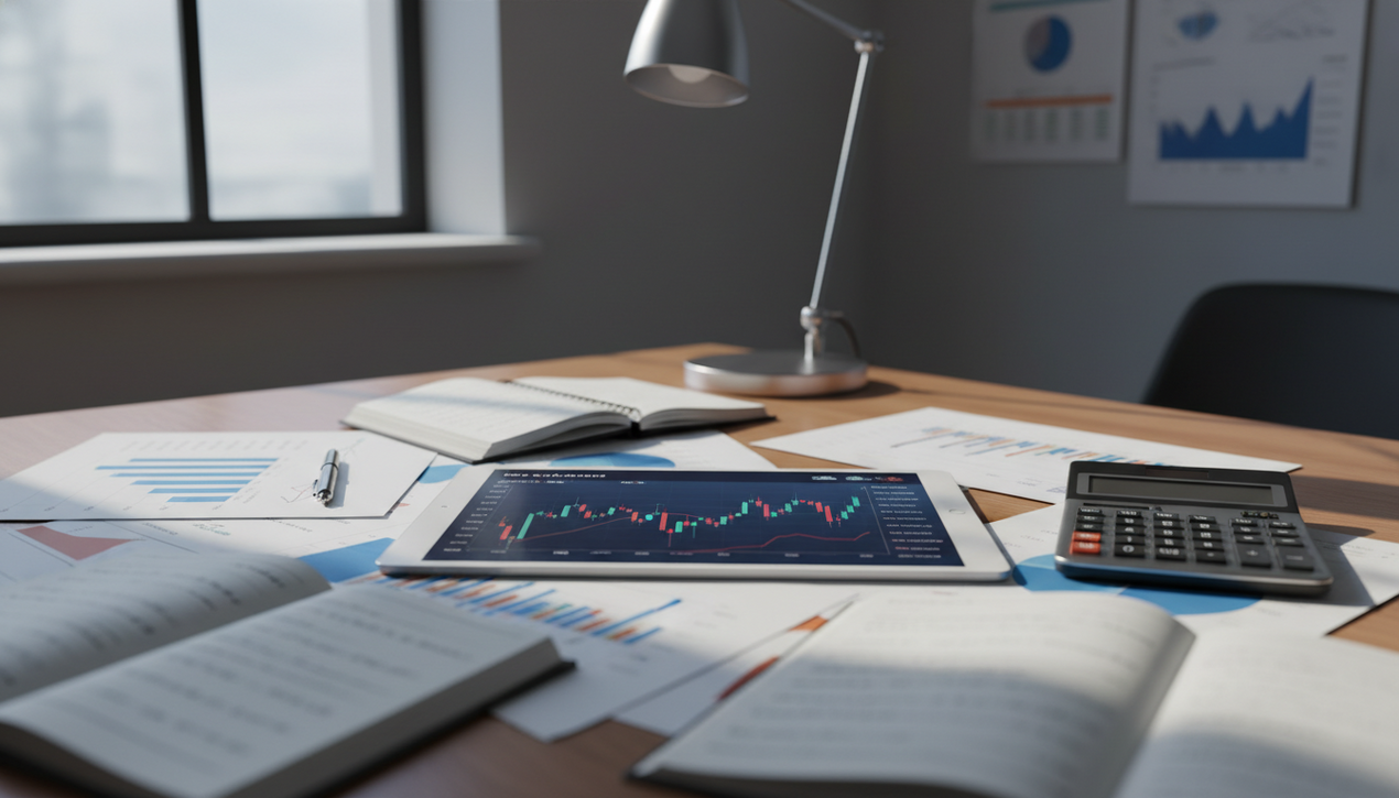 carteira ações longo prazo - imagem 1