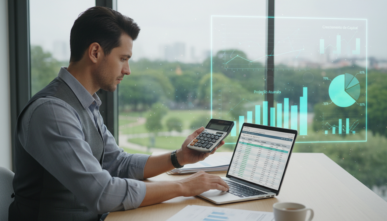 previdência privada MEI - imagem 1