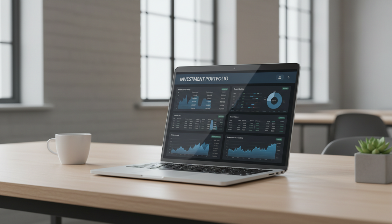 construir patrimônio 100 mil - imagem 1