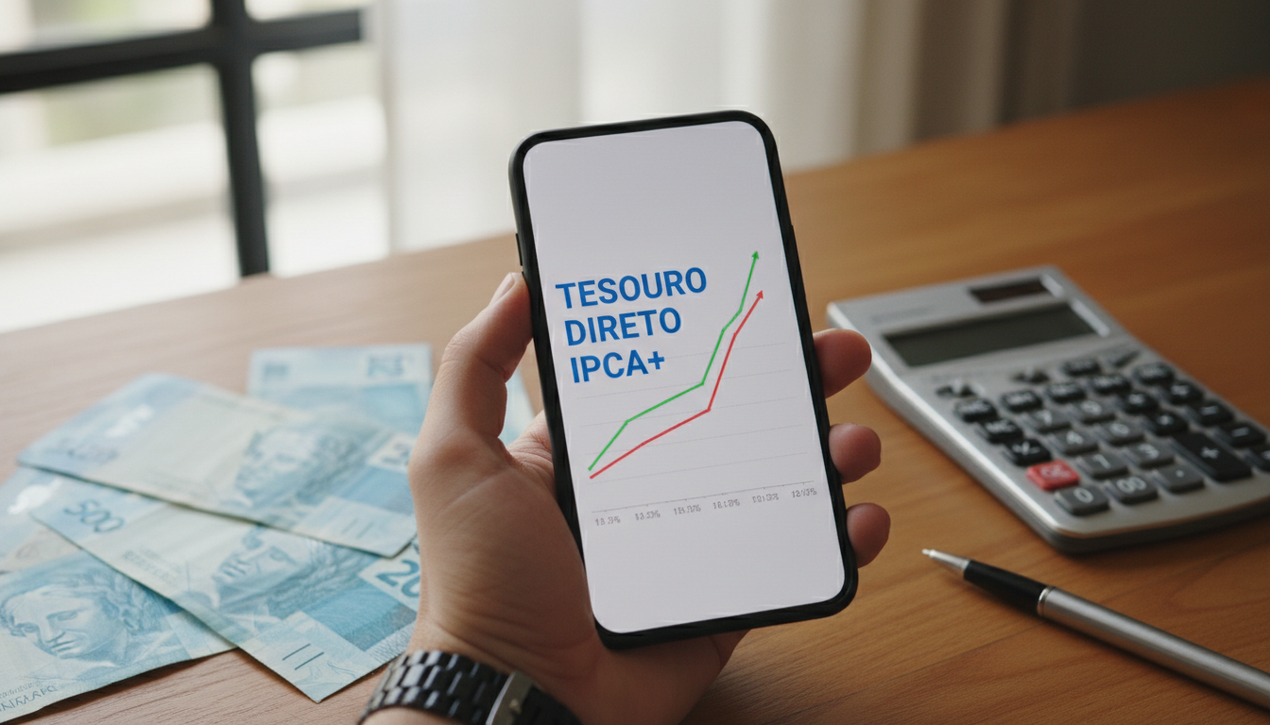 investimentos longo prazo melhores - imagem 1