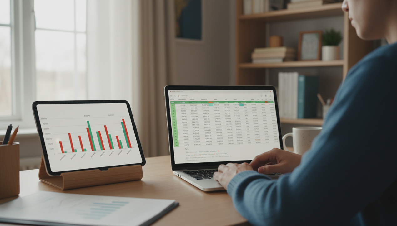 pilares planejamento financeiro pessoal - imagem 1