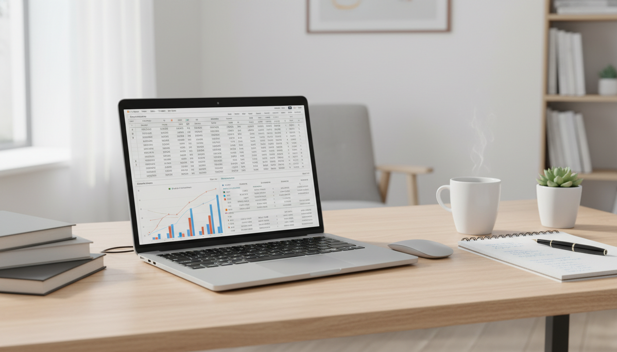 planejar finanças abrir negócio - imagem 1