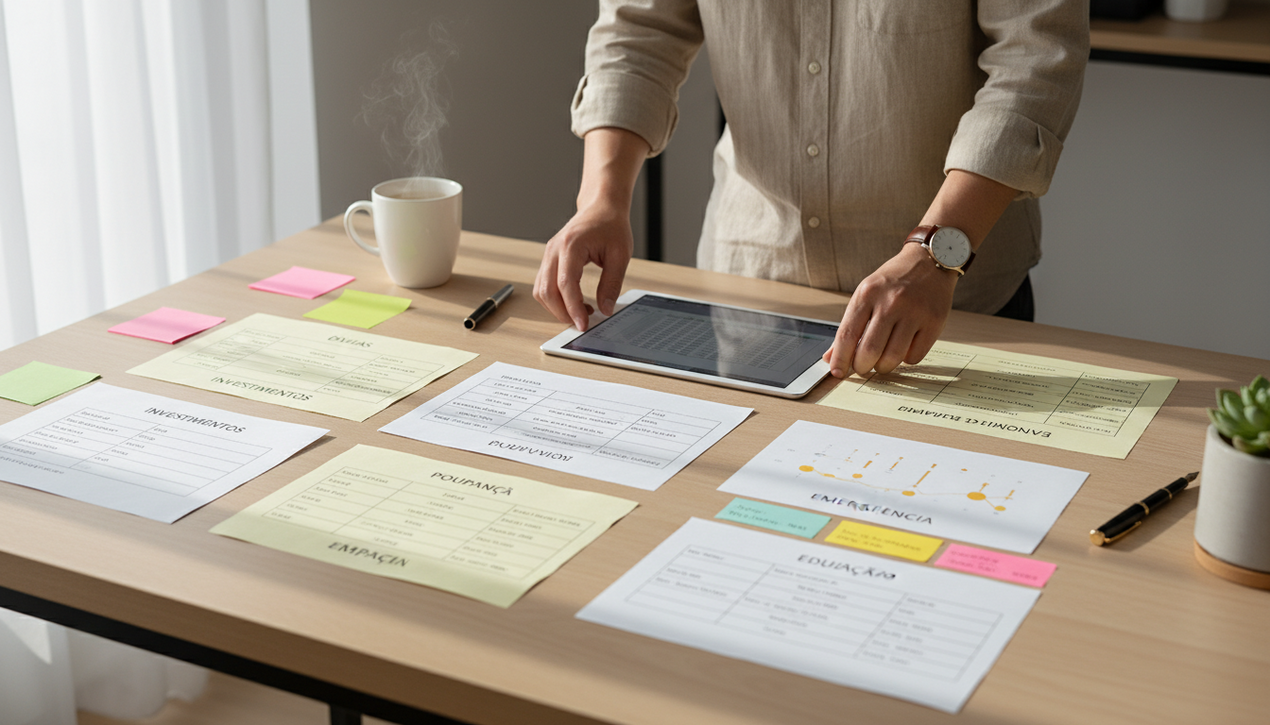 erros planejamento financeiro - imagem 1