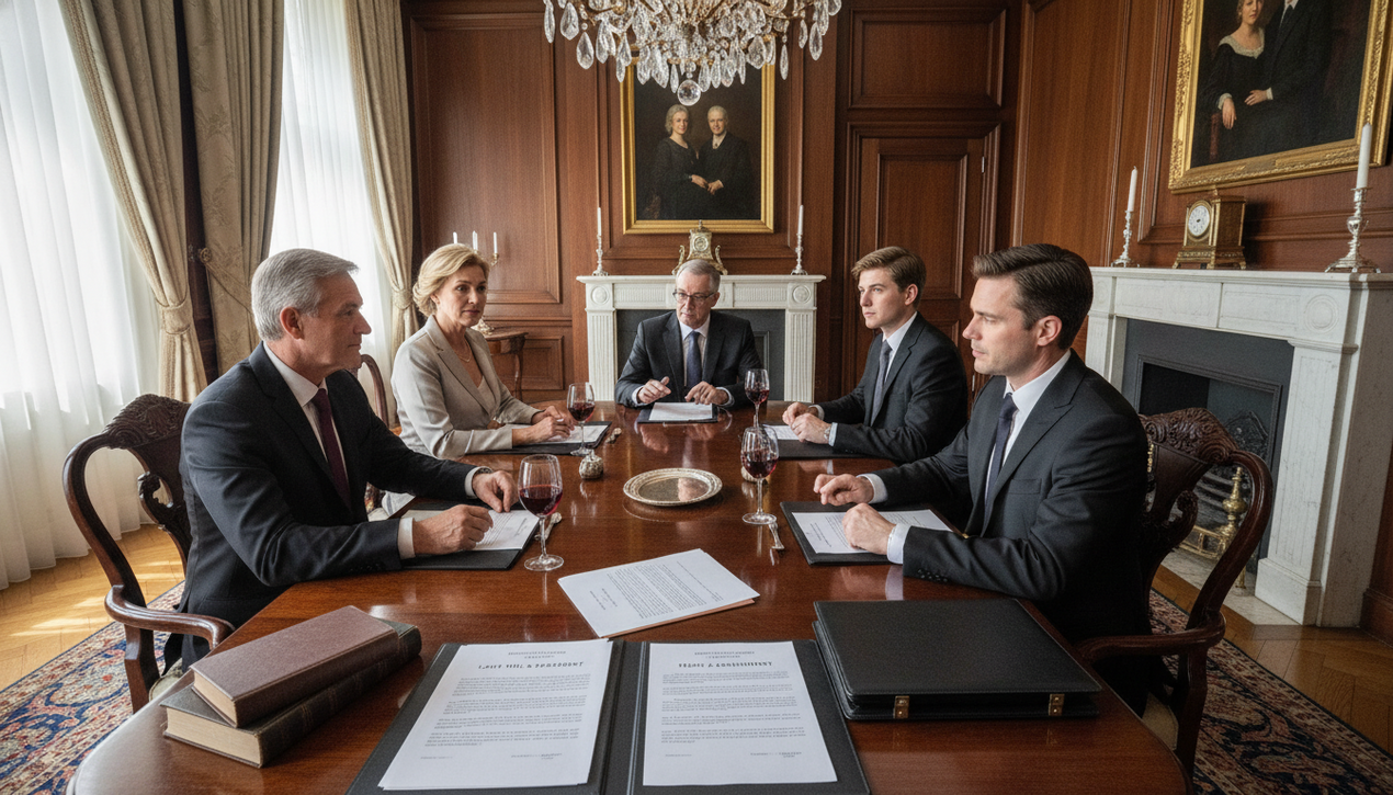 usufruto propriedade proteção patrimonial - imagem 1